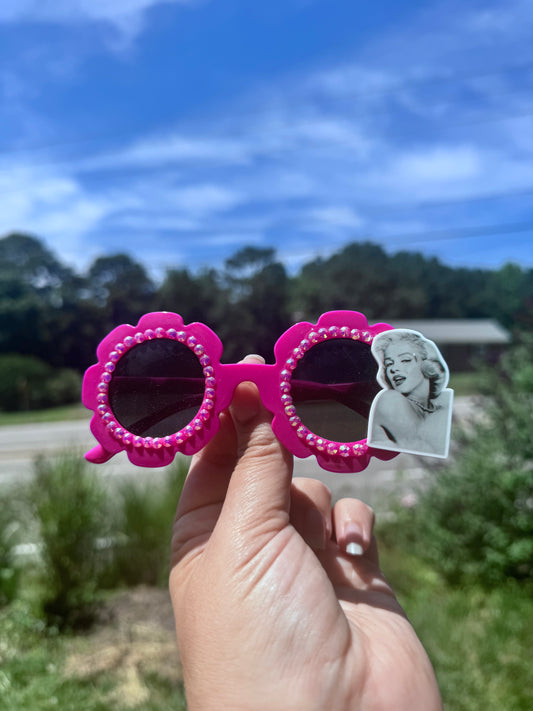 Marilyn Monroe Sunnies