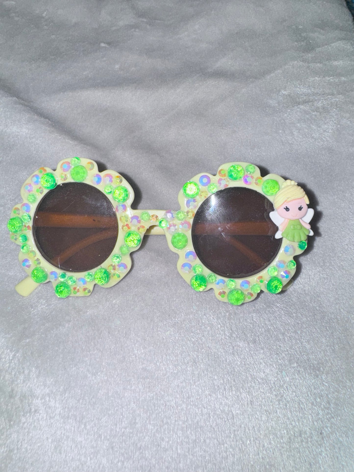 Tinkerbell Sunnies