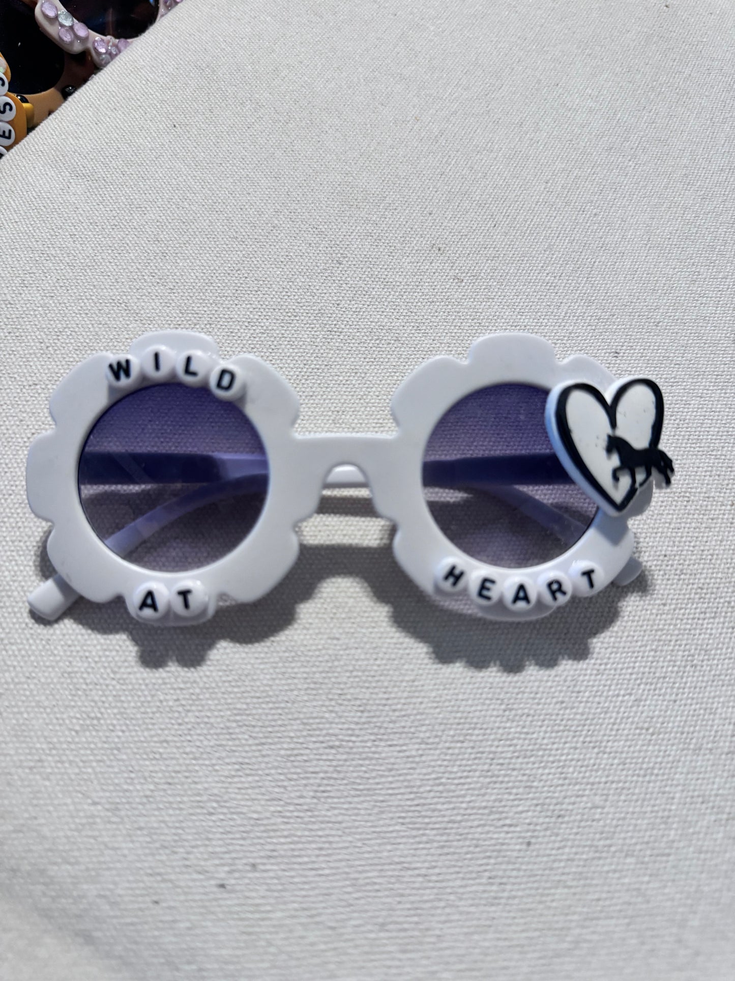 Wild at heart Sunnies