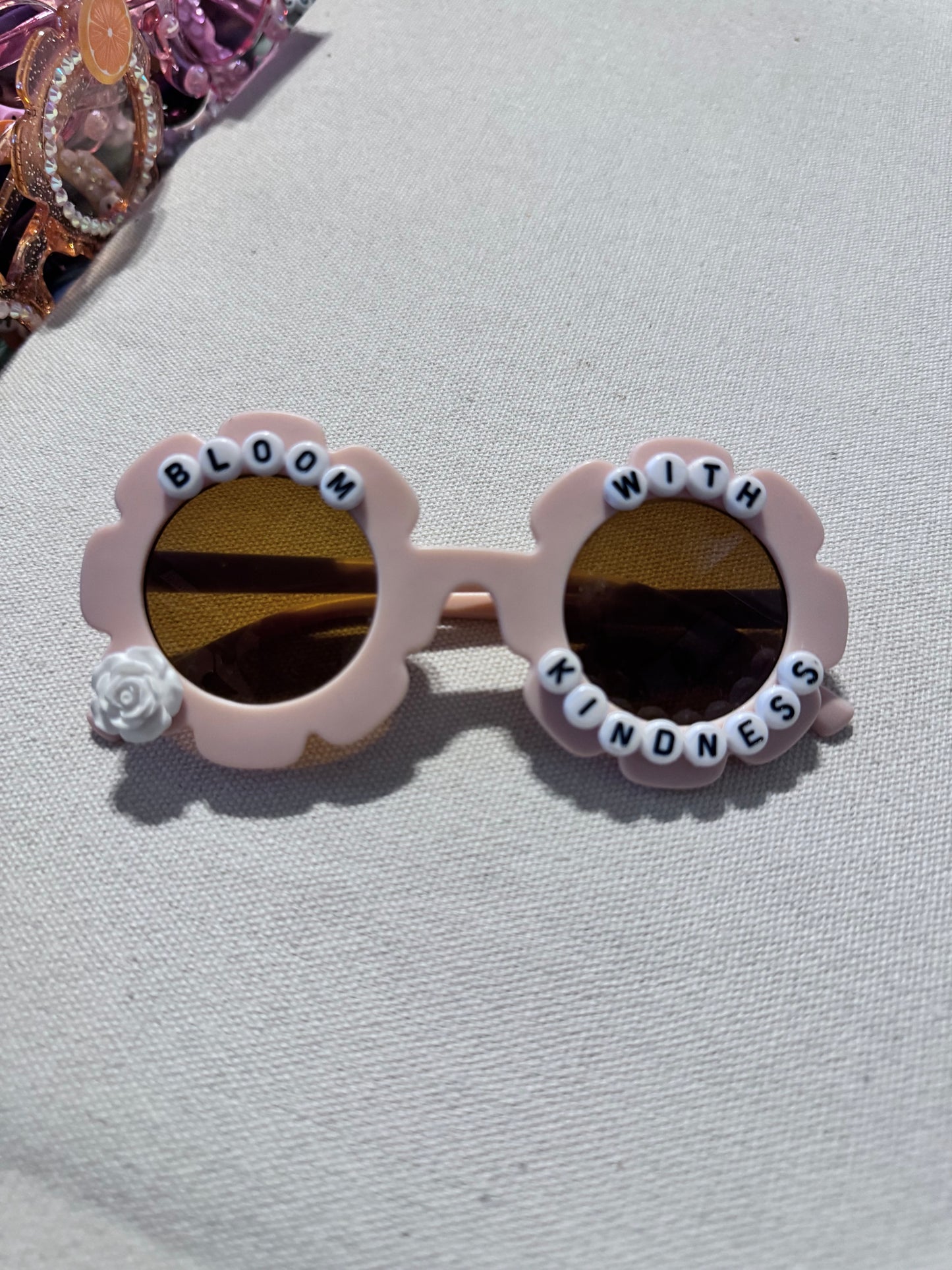 Bloom with kindness Sunnies