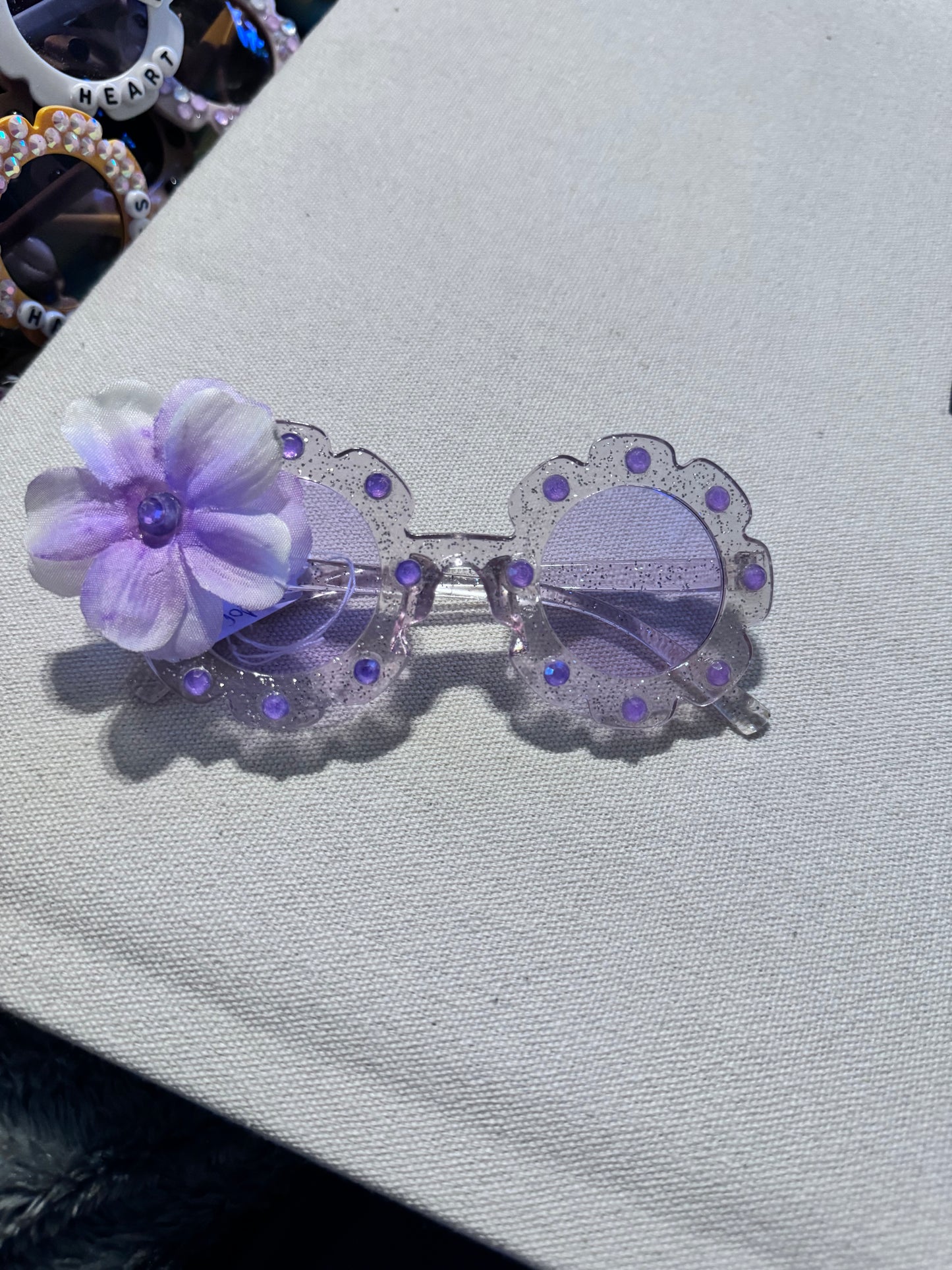 Lavender Sunnies