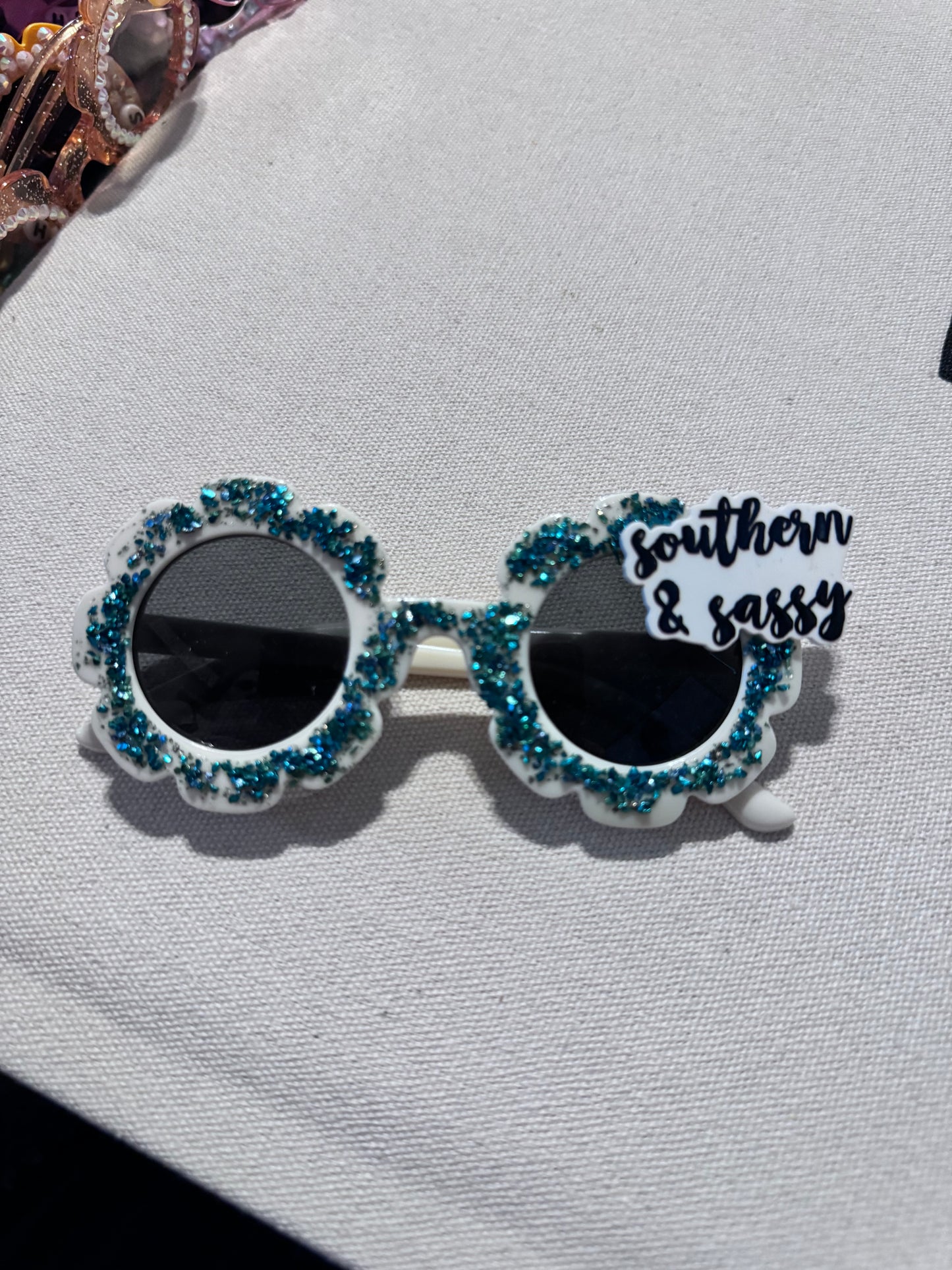 Southern & Sassy Sunnies