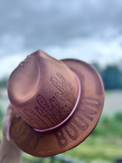 Desert Bound Kids Hat