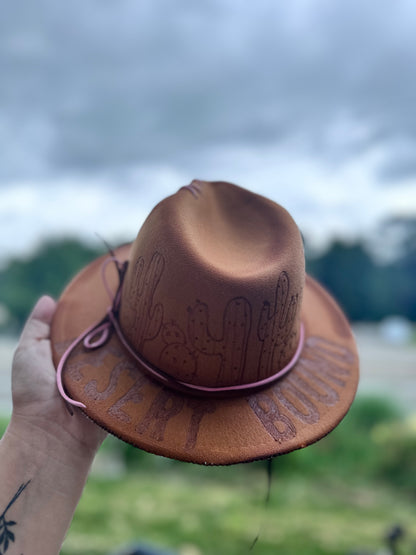 Desert Bound Kids Hat