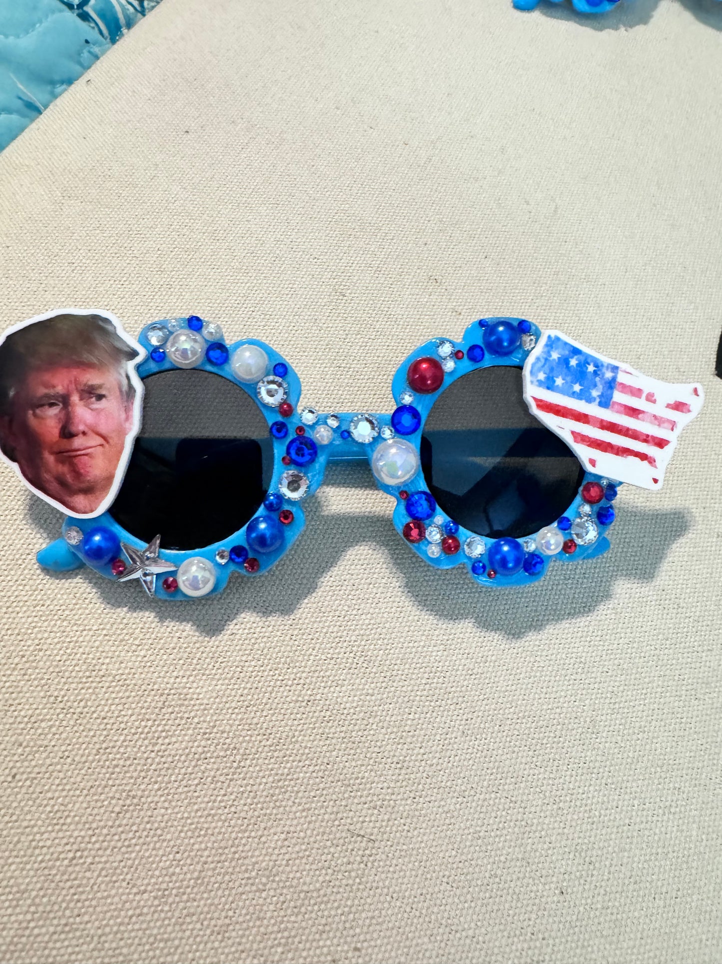 Trump sunnies